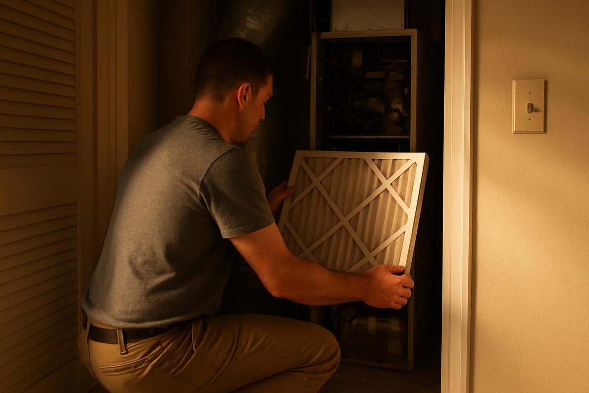 Grand Terrace Air Duct Services in Hackensack